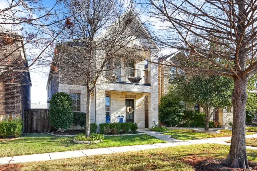 1436 Pebble Way, Allen, TX 75013 - Image #2
