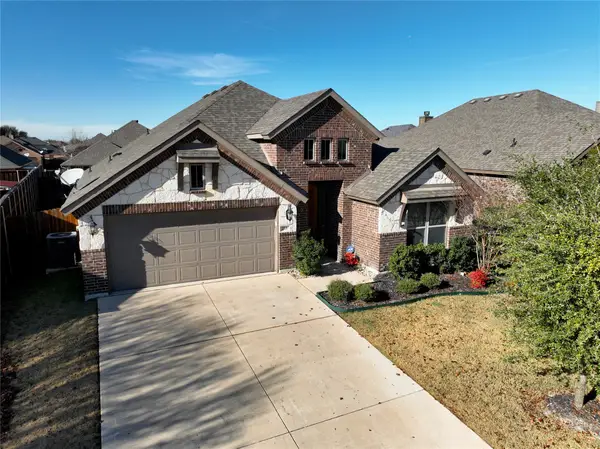 203 Old Settlers Trail, Waxahachie, TX 75167