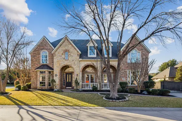 1425 Montgomery Lane, Southlake, TX 76092