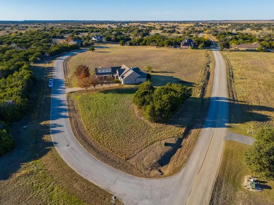 7921 Prestwick Drive, Cleburne, TX 76033 - #3