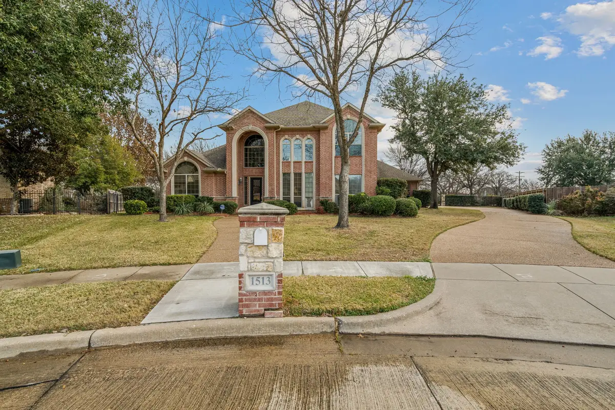1513 Cherry Glow Court, Keller, TX 76248 - #1
