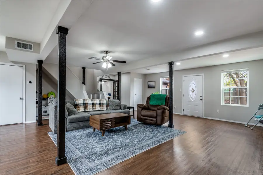 861 Betty Drive, Terrell, TX 75160 - Image #3