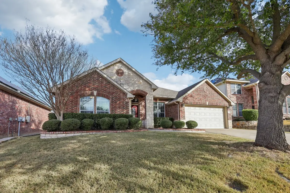 2616 Clover Hill Court, McKinney, TX 75071 - #1
