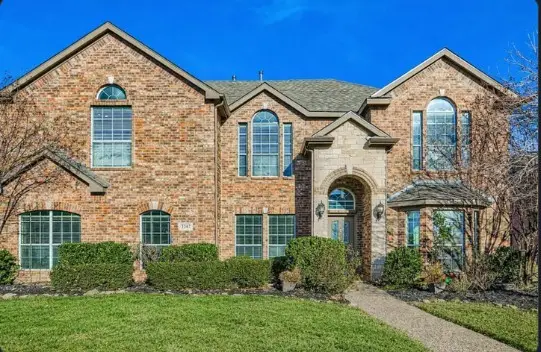 2207 Creekedge Court, Corinth, TX 76210 - Image #1