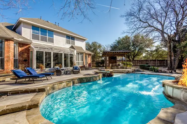 3512 Provine Road, McKinney, TX 75072