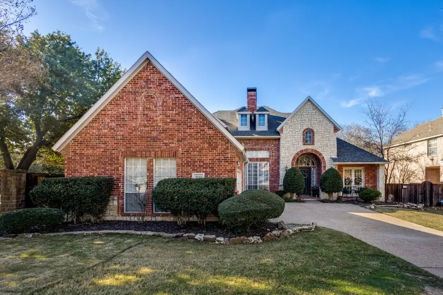 3512 Provine Road, McKinney, TX 75072 - Image #3