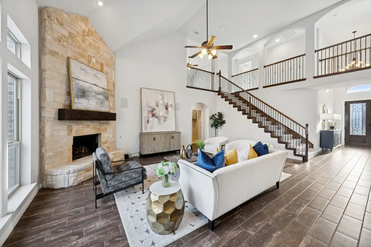 11804 Raeburn, McKinney, TX 75071 - Image #1