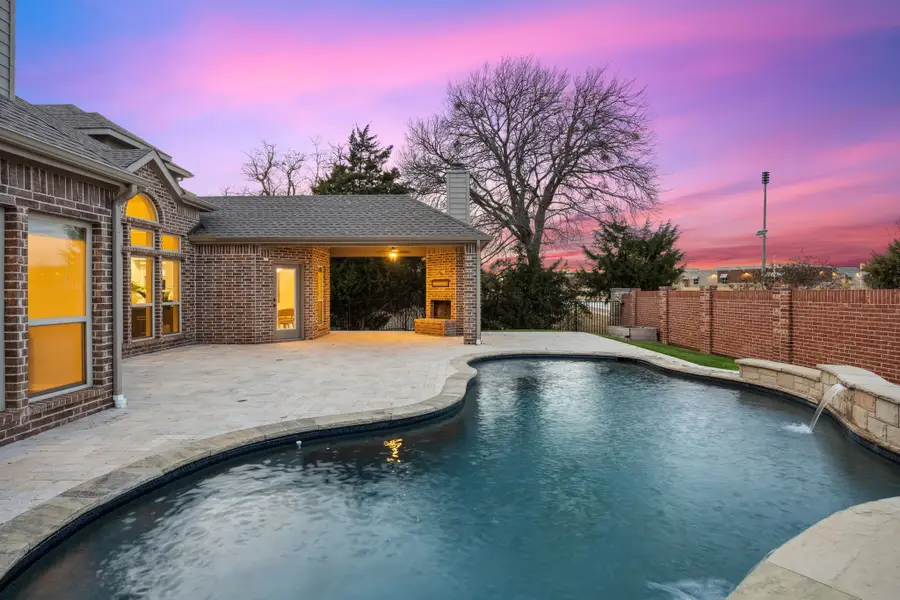 11804 Raeburn, McKinney, TX 75071 - Image #2