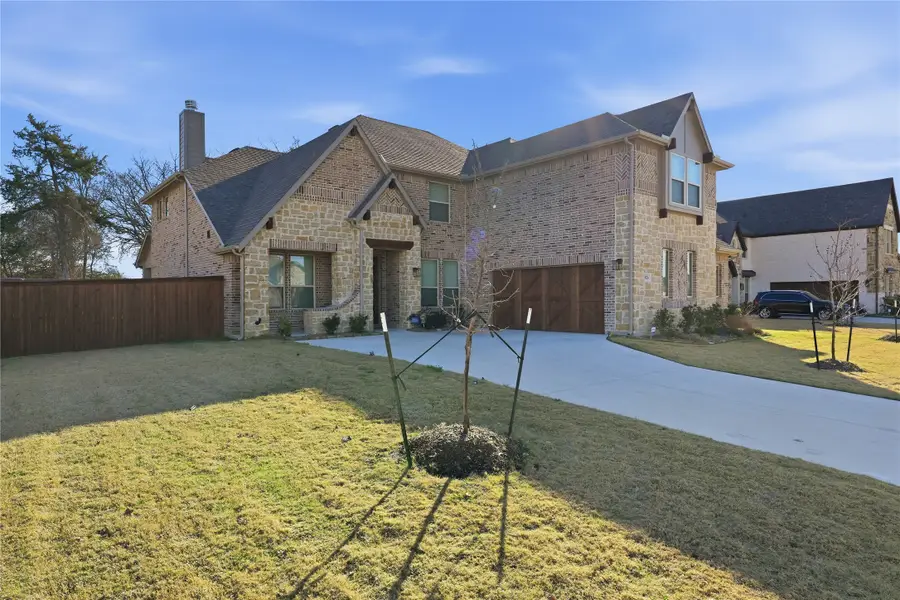 1026 Stillmeade Drive, Midlothian, TX 76065 - #2