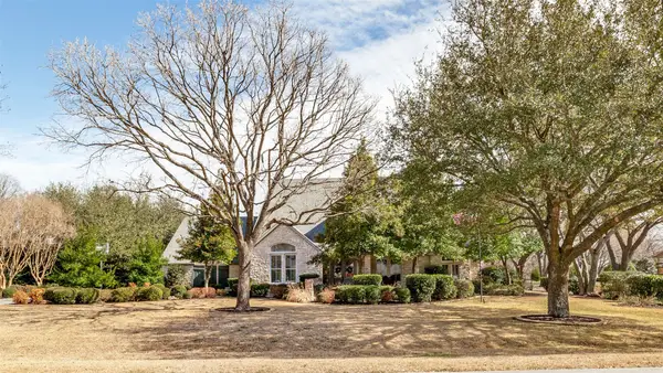 1160 Sloan Crossing, Fairview, TX 75069