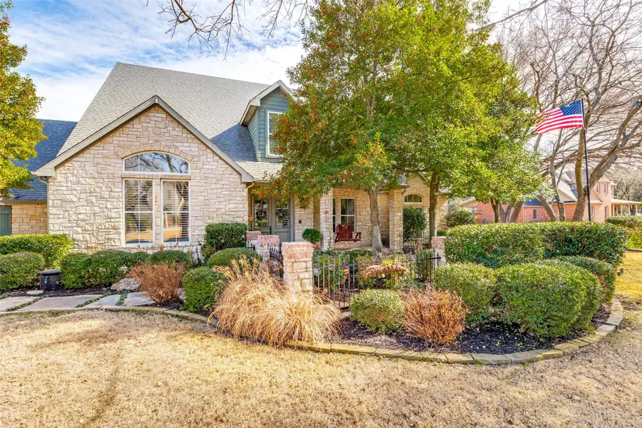 1160 Sloan Crossing, Fairview, TX 75069 - #2