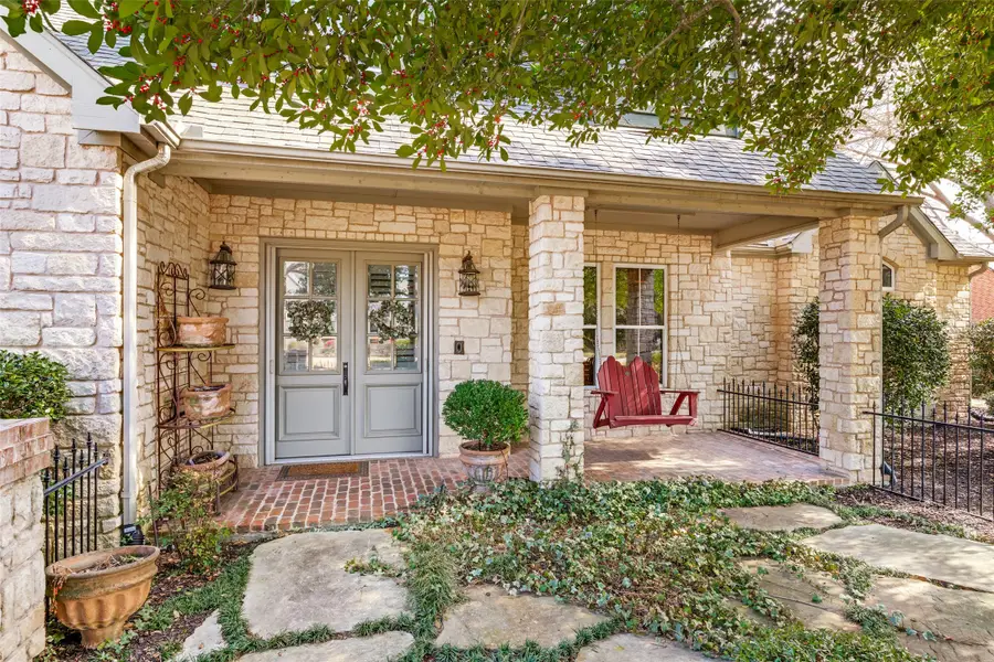 1160 Sloan Crossing, Fairview, TX 75069 - #3