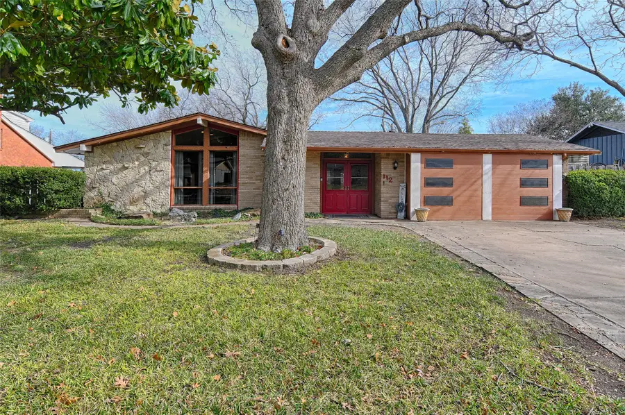 112 Cloudcrest Drive, Desoto, TX 75115 - Image #2