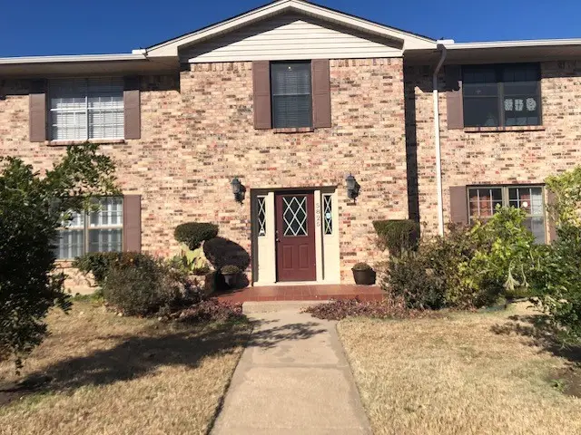 5825 Birchbrook Drive #106, Dallas, TX 75206 - Image #1