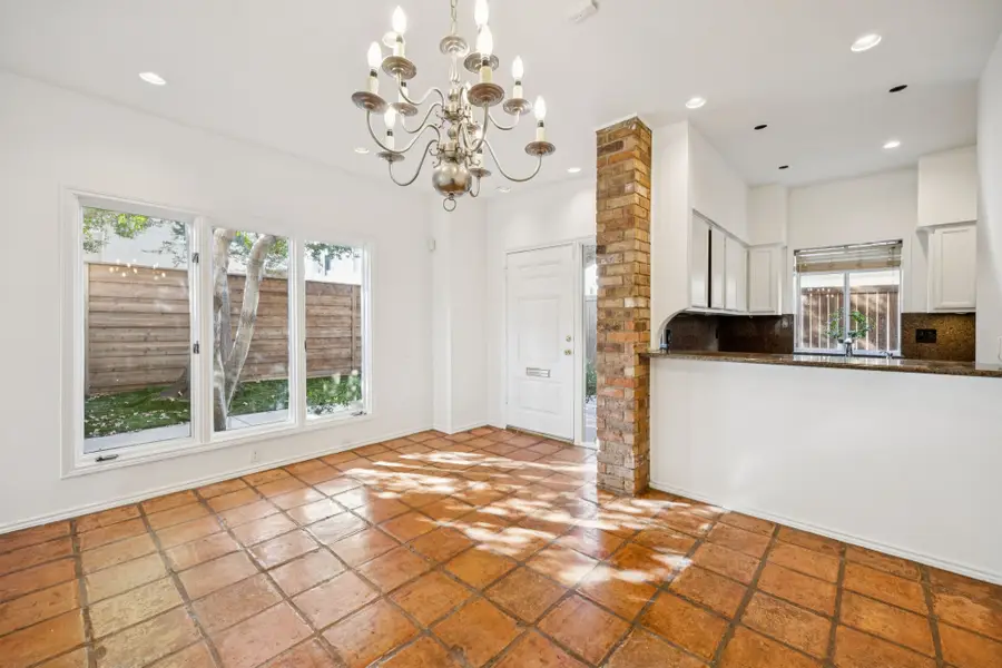 3419 Rosedale Avenue #1, University Park, TX 75205 - Image #2