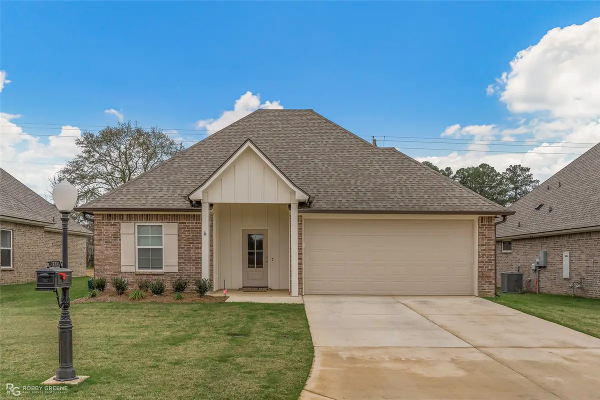 323 Mousse Ruelle, Shreveport, LA 71106 - Image #1