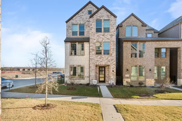 4523 Cinema Street, Plano, TX 75024