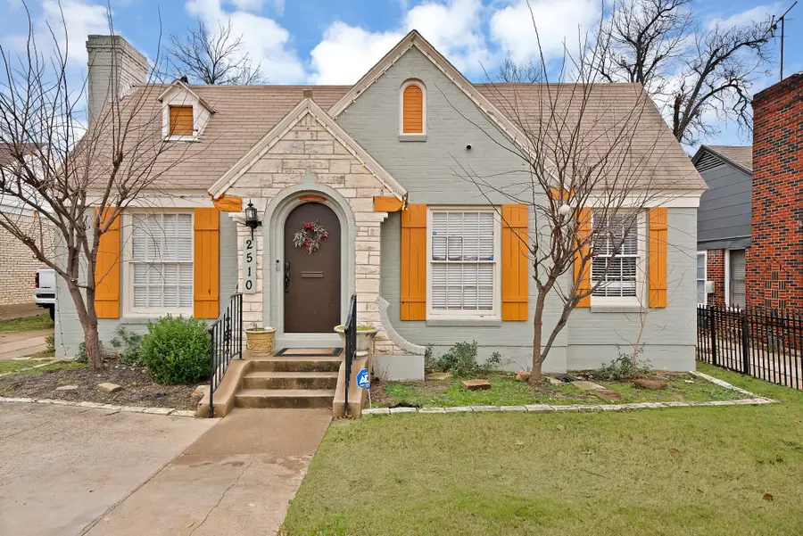 2510 W Jefferson Boulevard, Dallas, TX 75211 - Image #3