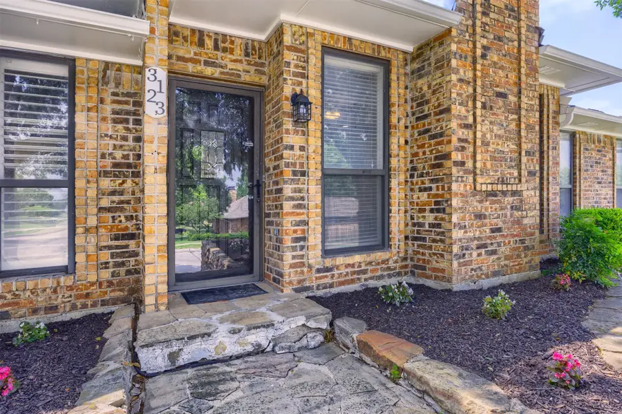 3123 Honeydew Drive, Carrollton, TX 75007 - #3