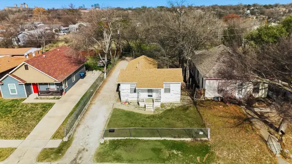 953 E Lowden Street, Fort Worth, TX 76104