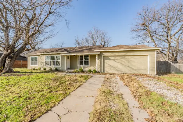 3713 Cheryl Street, Haltom City, TX 76117