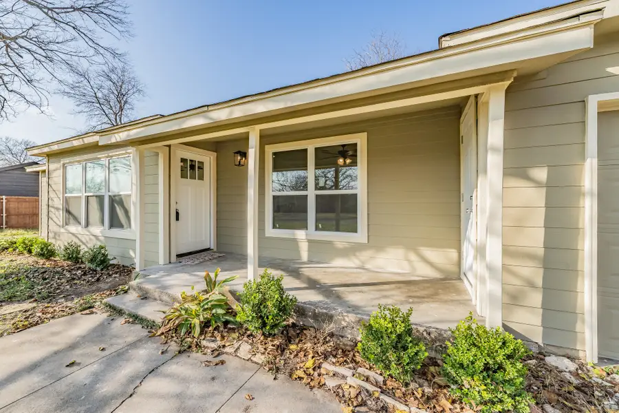 3713 Cheryl Street, Haltom City, TX 76117 - Image #3