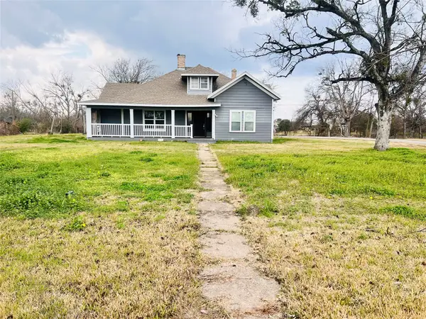 5507 N State Highway 34, Oak Ridge, TX 75142