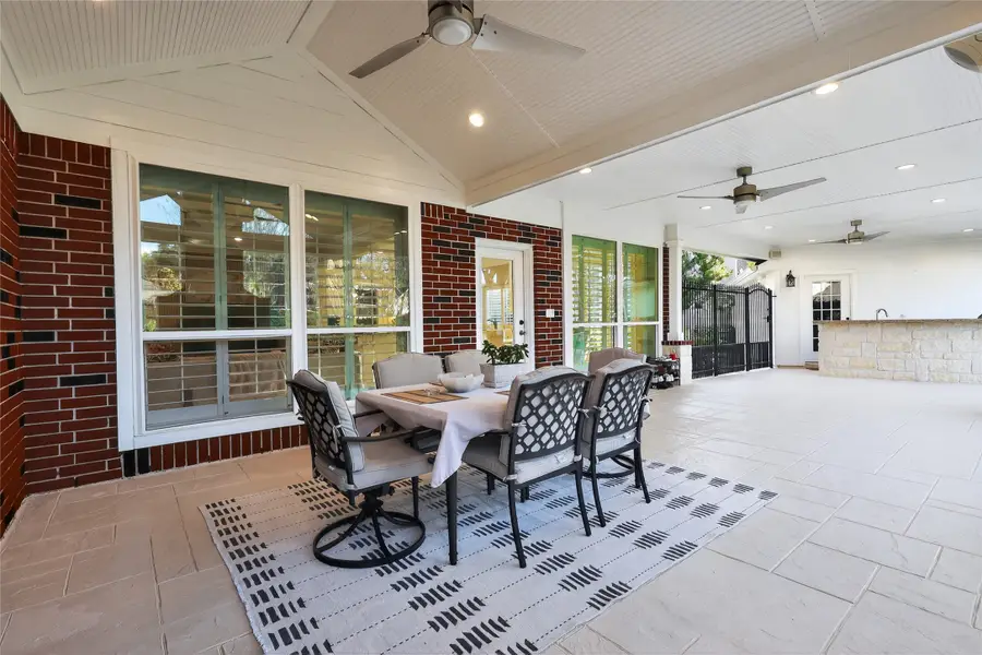 4614 Barrett Court, Sugar Land, TX 77479 - Image #3