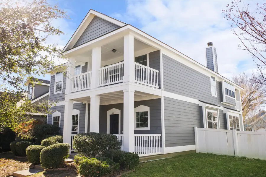 1913 Prospect Lane, Providence Village, TX 76227 - Image #2