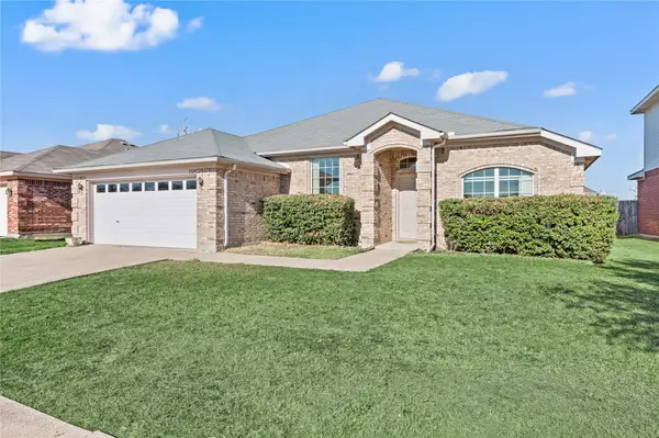 1509 Powder Horn Lane, Arlington, TX 76018