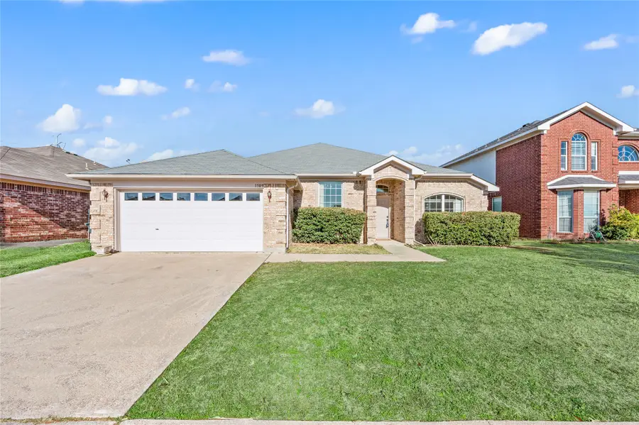 1509 Powder Horn Lane, Arlington, TX 76018 - Image #2