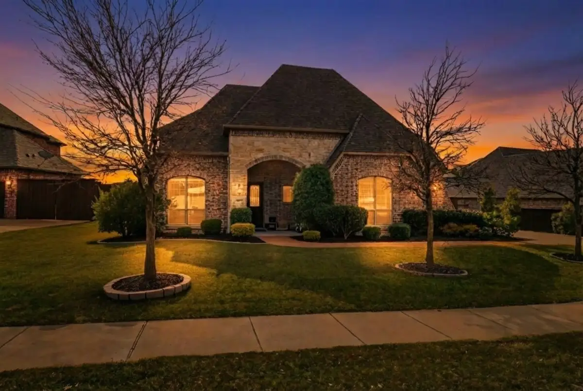 671 Sibyl Lane, Prosper, TX 75078 - Image #1