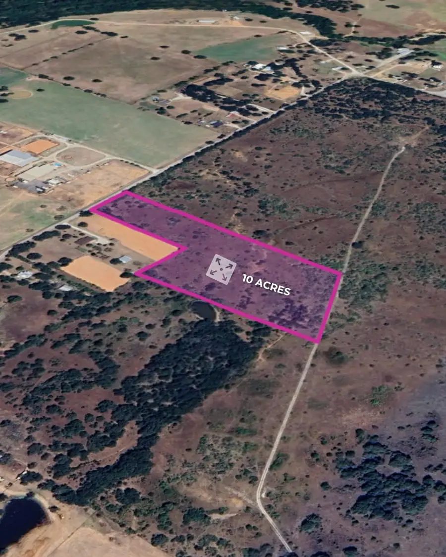 TBD10 Ballew Springs Road, Weatherford, TX 76088 - #2