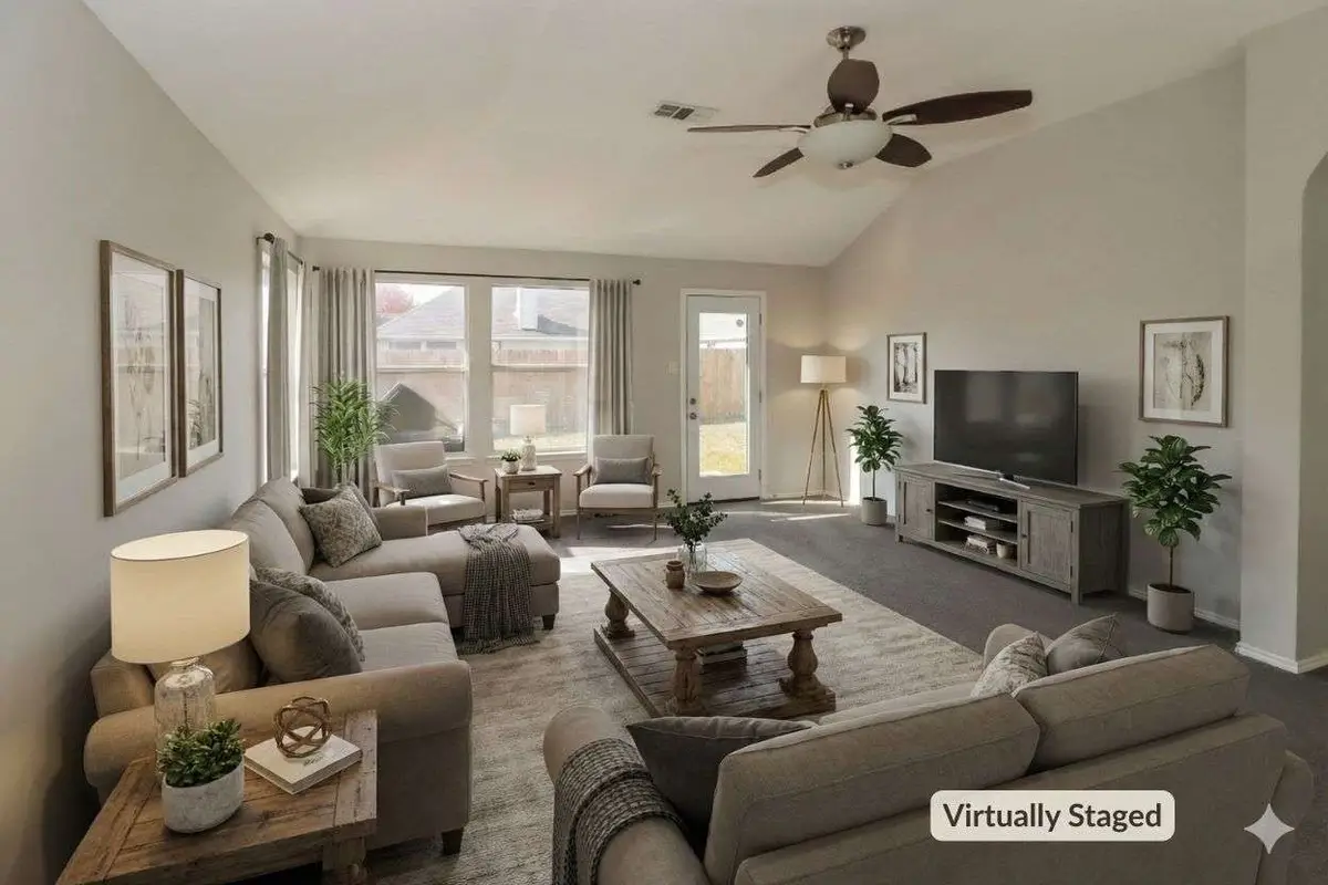 8208 Dynasty Drive, Fort Worth, TX 76123 - Image #1