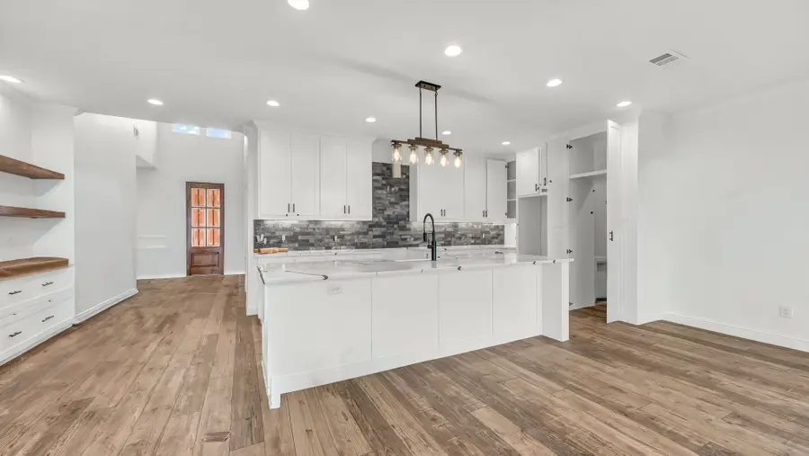 Carraway TBD County Road 3451, Paradise, TX 76073 - #3