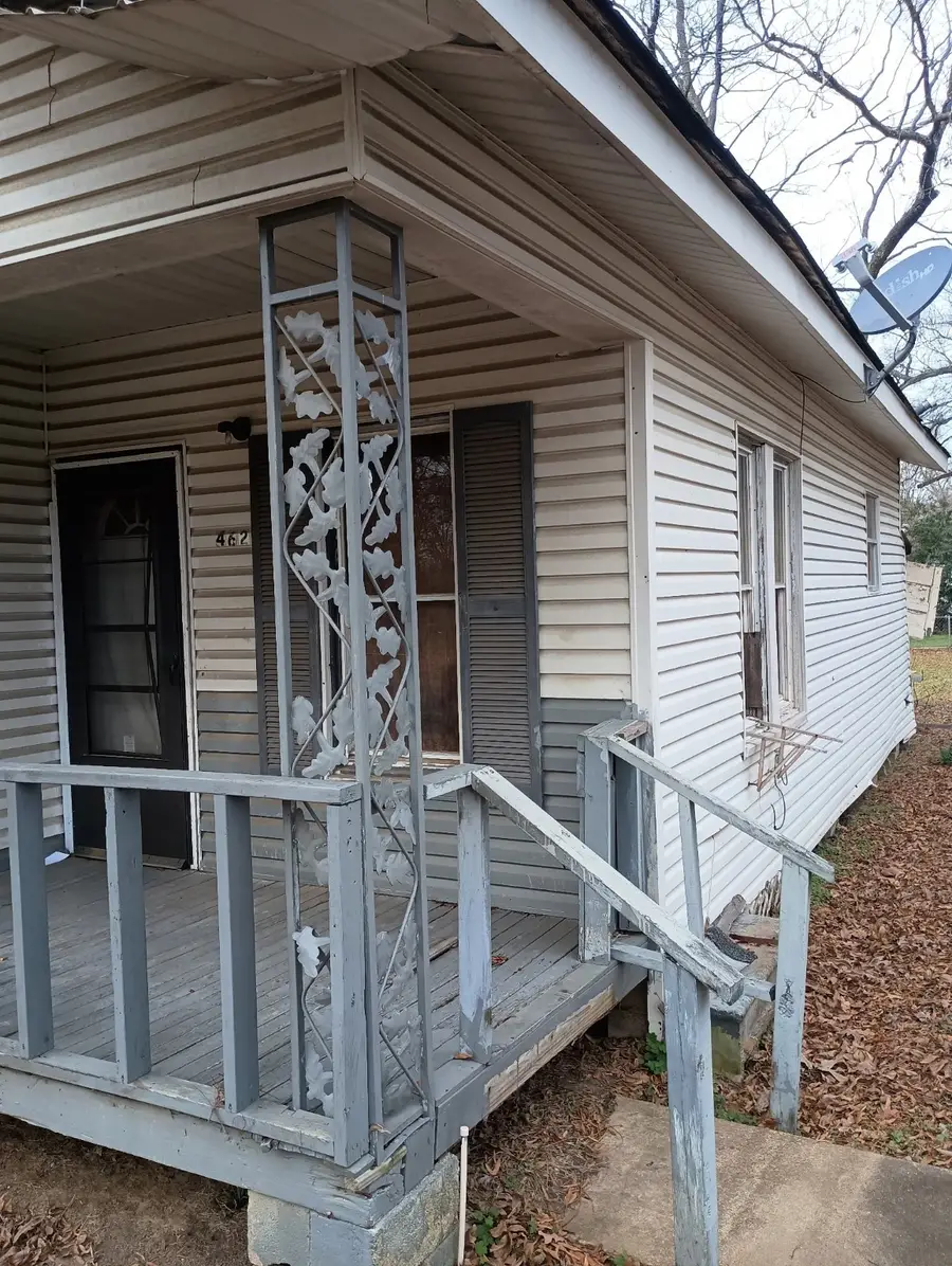 462 E 84th Street, Shreveport, LA 71106 - Image #2