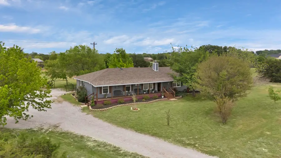 184 Wildflower Trail, Weatherford, TX 76087 - Image #3