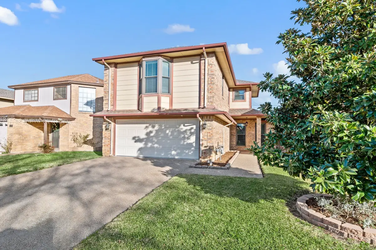 1110 Carrington Court, Irving, TX 75060 - Image #1