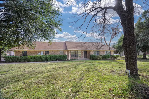 9710 Fm 740, Forney, TX 75126