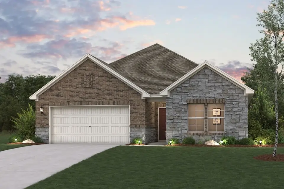 365 Declan Street, Springtown, TX 76082 - Image #1