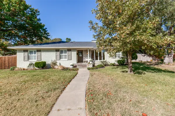 204 S Waterview Drive, Richardson, TX 75080