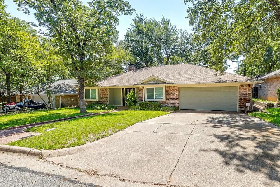 5704 Firewood Drive, Arlington, TX 76016 - Image #2