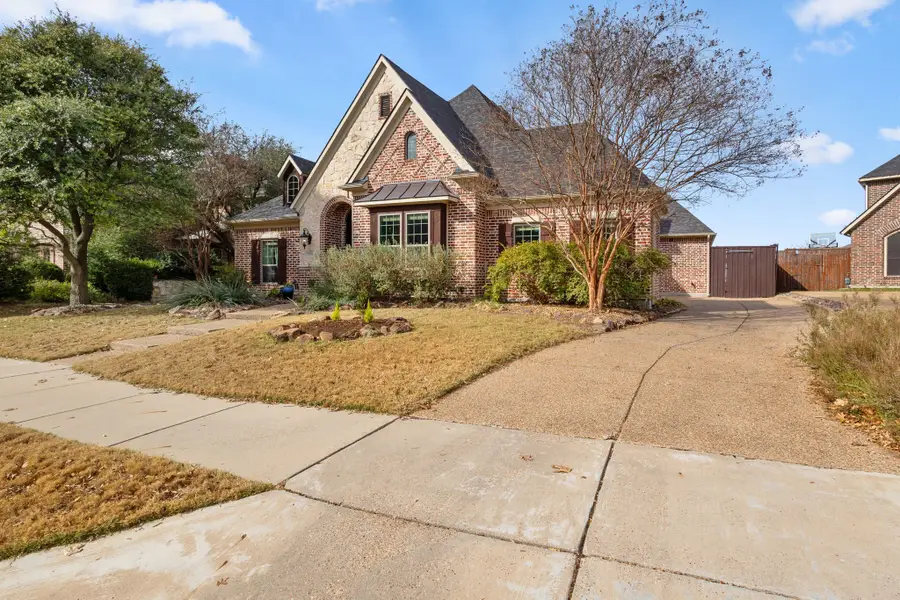 12339 Burgess Lane, Frisco, TX 75035 - Image #2