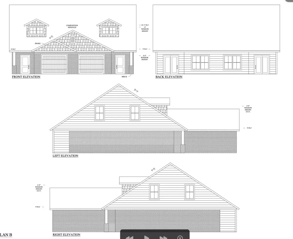 411/ 413 W Dulin Street, Sherman, TX 75090 - Image #1