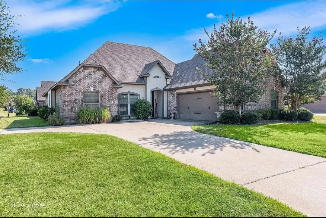 701 Fox Den, Haughton, LA 71037 - #1