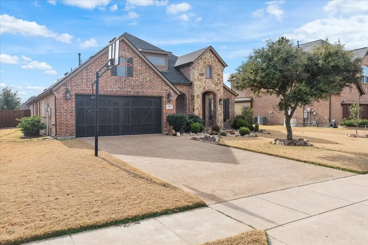 721 Berkshire Drive, Prosper, TX 75078 - Image #1