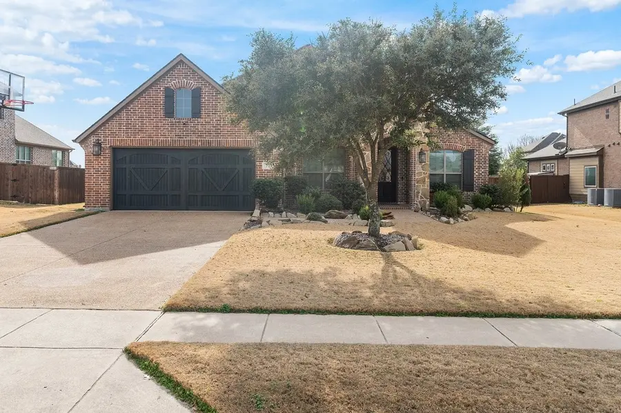 721 Berkshire Drive, Prosper, TX 75078 - Image #2