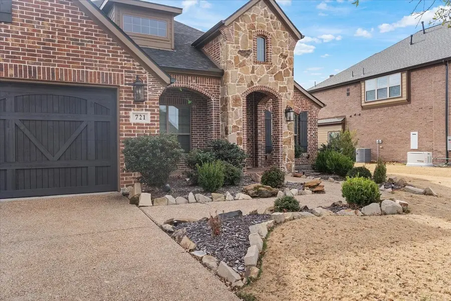 721 Berkshire Drive, Prosper, TX 75078 - Image #3