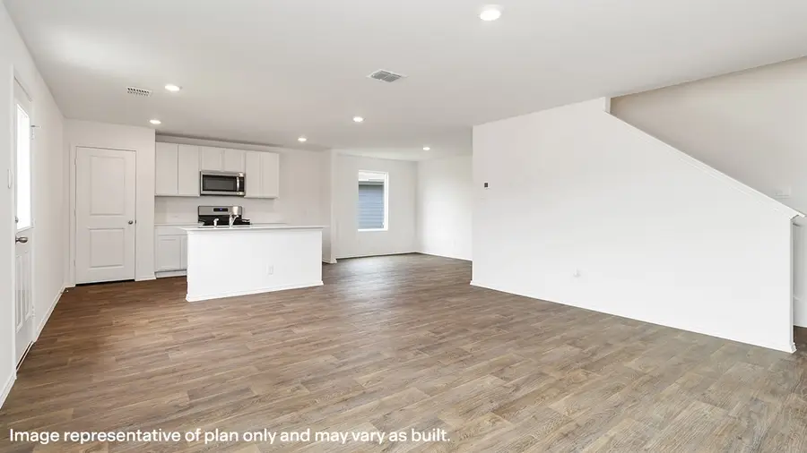 2920 Serenity Lane, Sherman, TX 75090 - Image #3