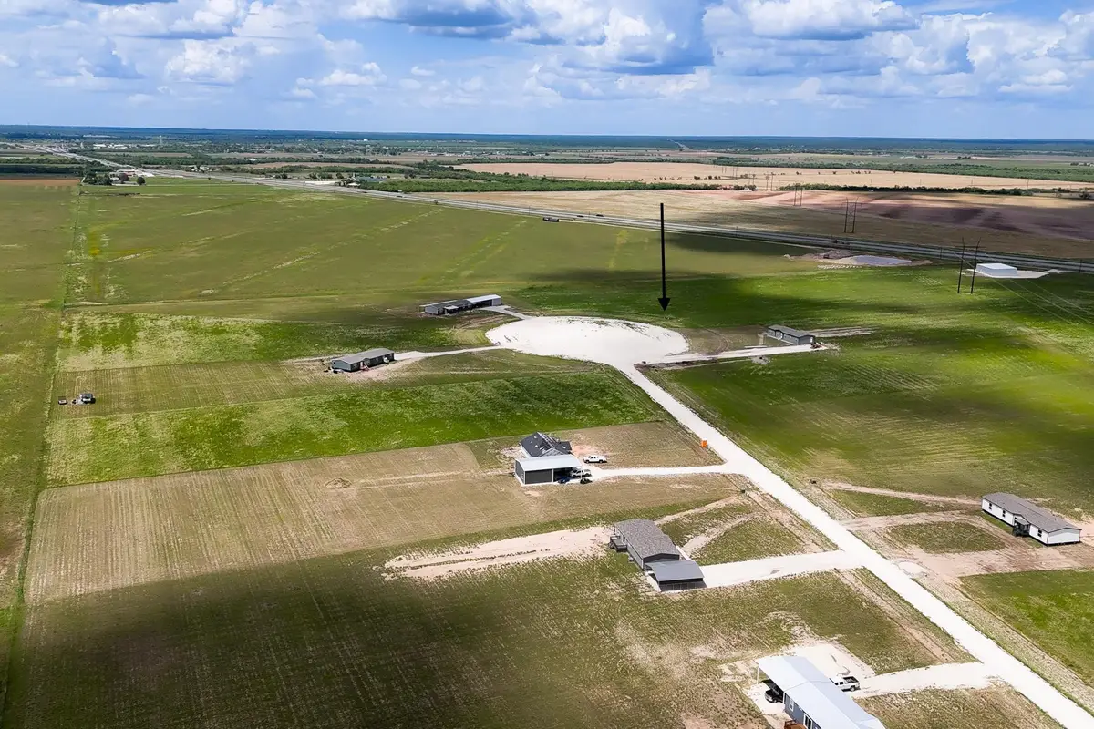 Lot 14 Pr 4284, Hawley, TX 79525 - Image #1